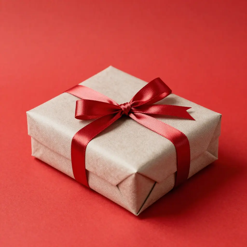 Materiales premium para envoltura de regalos